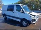 Mercedes-Benz Sprinter 2500 Normal Roof Image 1
