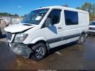 Mercedes-Benz Sprinter 2500 Normal Roof Image 4