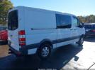 Mercedes-Benz Sprinter 2500 Normal Roof Image 3
