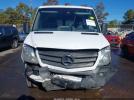Mercedes-Benz Sprinter 2500 Normal Roof Image 5