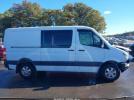 Mercedes-Benz Sprinter 2500 Normal Roof Image 13