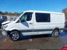 Mercedes-Benz Sprinter 2500 Normal Roof Image 14