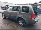 Honda Pilot Ex-l Image 2
