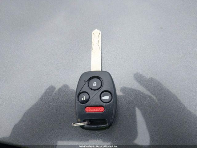 Honda Pilot Ex-l Image 12