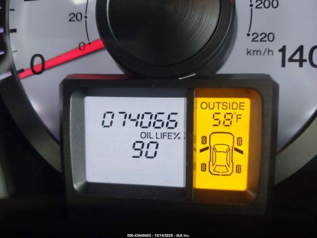 Honda Pilot Ex-l Image 15