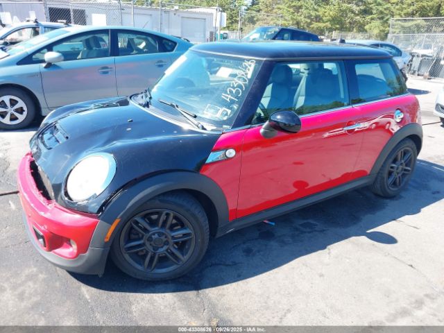 MINI Cooper S Image 3