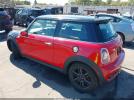 MINI Cooper S Image 4