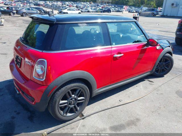 MINI Cooper S Image 6