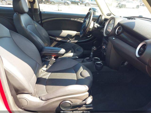 MINI Cooper S Image 11