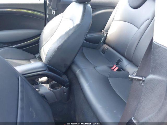 MINI Cooper S Image 8