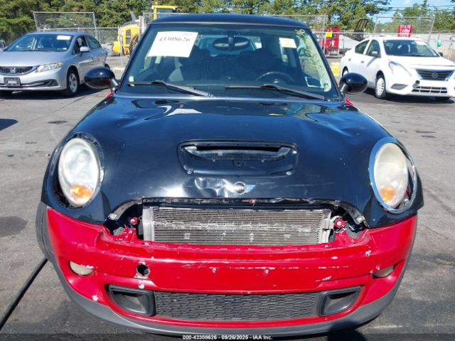 MINI Cooper S Image 17