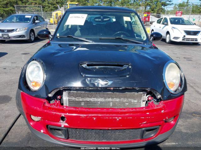 MINI Cooper S Image 17