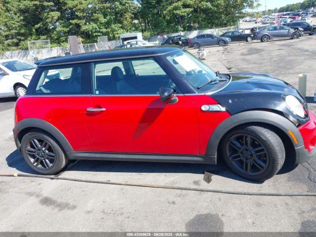 MINI Cooper S Image 14