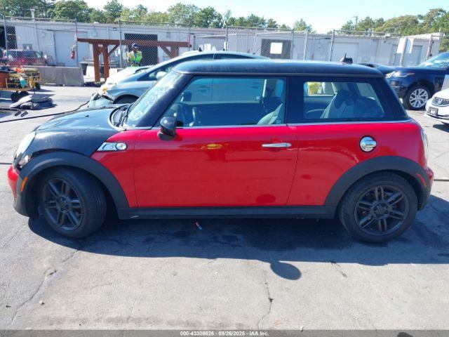 MINI Cooper S Image 16