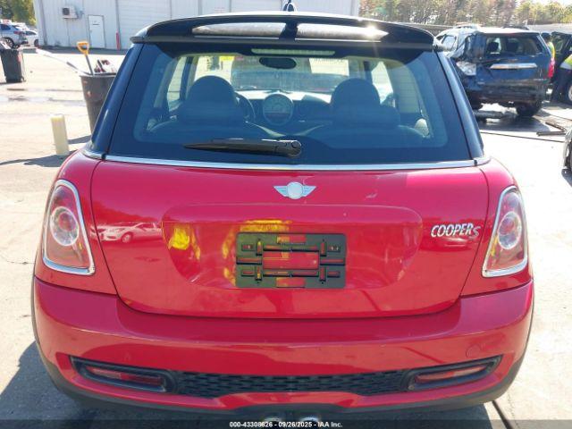 MINI Cooper S Image 13