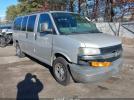 Chevrolet Express Ls Image 1