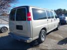 Chevrolet Express Ls Image 3