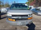 Chevrolet Express Ls Image 4