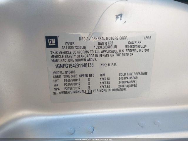 Chevrolet Express Ls Image 6