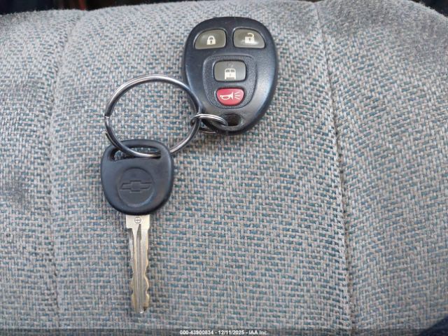 Chevrolet Express Ls Image 9