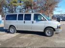 Chevrolet Express Ls Image 11