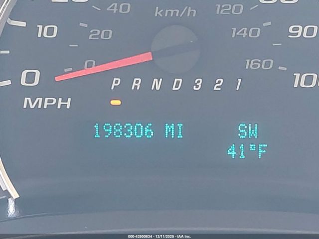 Chevrolet Express Ls Image 14