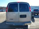 Chevrolet Express Ls Image 17