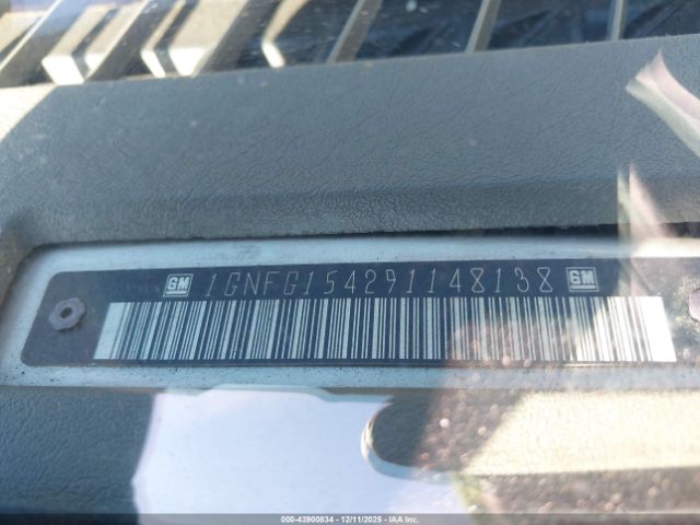 Chevrolet Express Ls Image 16