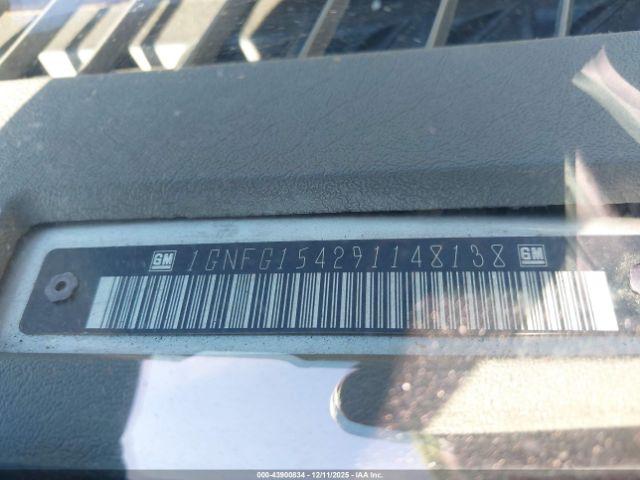 Chevrolet Express Ls Image 16