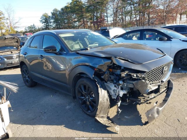 Mazda Cx 2.5 S Select Sport Image 1