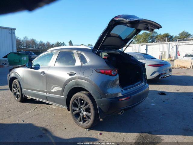 Mazda Cx 2.5 S Select Sport Image 3