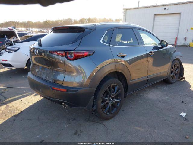 Mazda Cx 2.5 S Select Sport Image 2