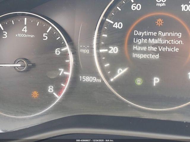 Mazda Cx 2.5 S Select Sport Image 8