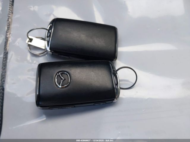 Mazda Cx 2.5 S Select Sport Image 16