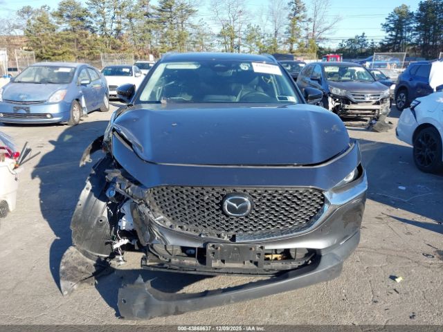 Mazda Cx 2.5 S Select Sport Image 11