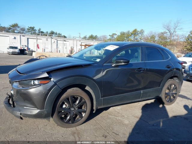 Mazda Cx 2.5 S Select Sport Image 14