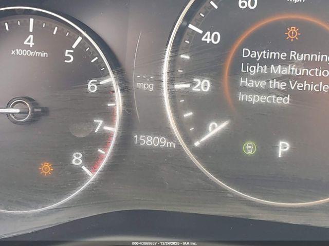 Mazda Cx 2.5 S Select Sport Image 15