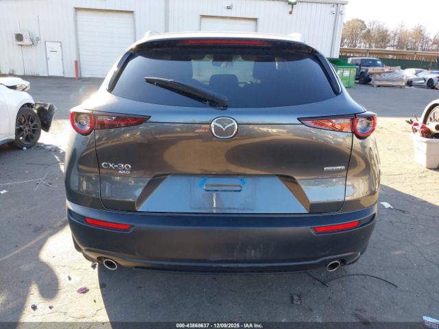 Mazda Cx 2.5 S Select Sport Image 12