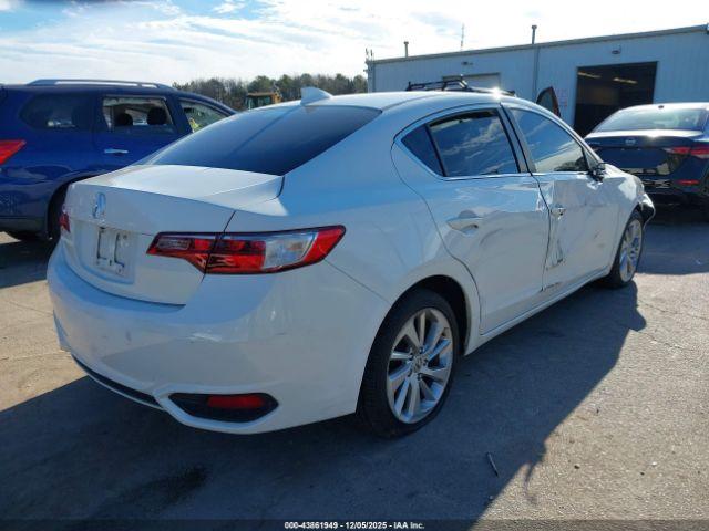 Acura ILX Acurawatch Plus Package Image 7