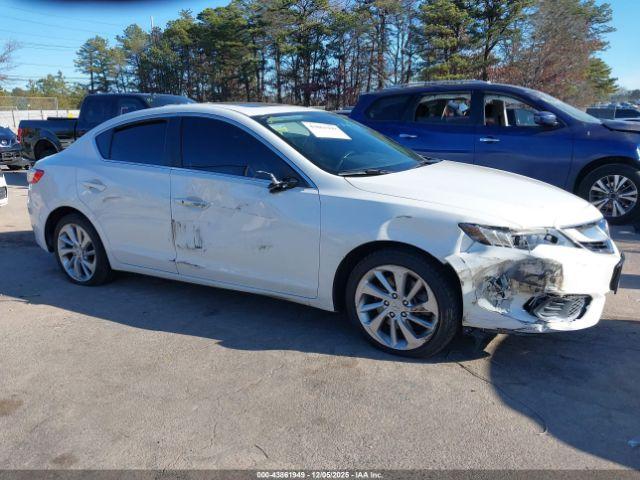 Acura ILX Acurawatch Plus Package Image 9