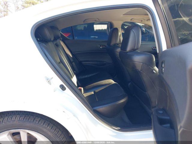 Acura ILX Acurawatch Plus Package Image 8