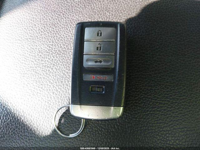 Acura ILX Acurawatch Plus Package Image 10