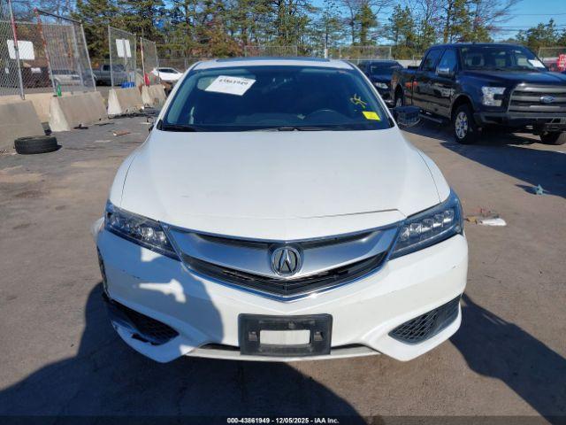 Acura ILX Acurawatch Plus Package Image 11