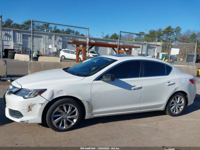 Acura ILX Acurawatch Plus Package Image 16