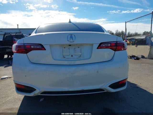 Acura ILX Acurawatch Plus Package Image 14