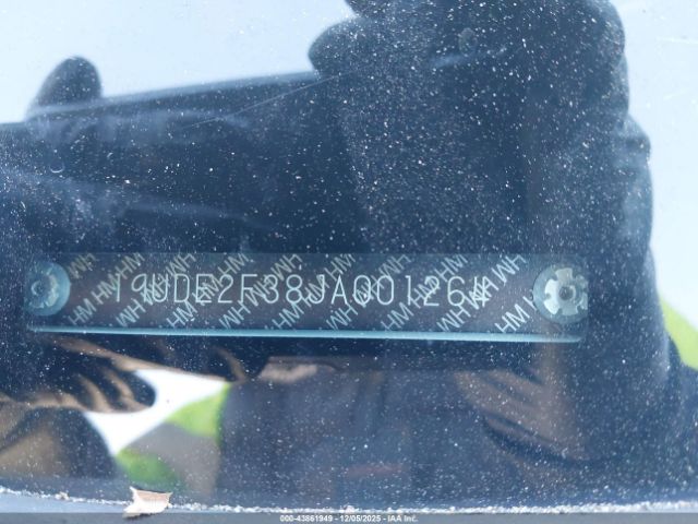 Acura ILX Acurawatch Plus Package Image 17