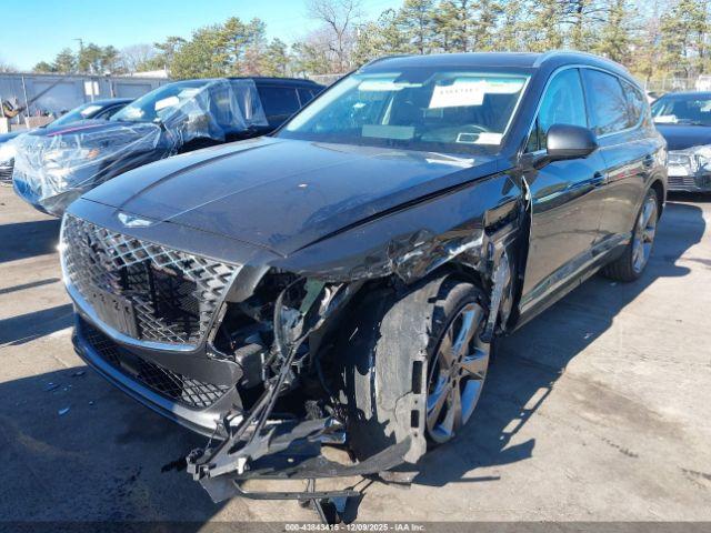 Genesis GV80 3.5t Awd Image 4