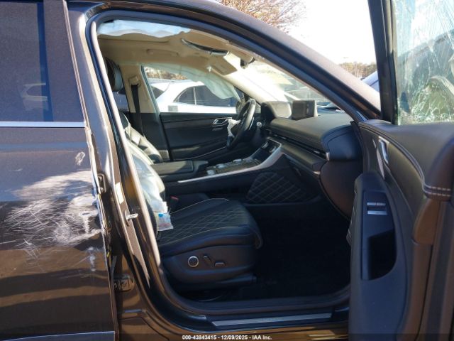 Genesis GV80 3.5t Awd Image 3