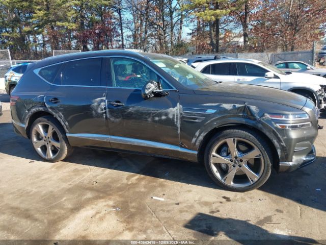Genesis GV80 3.5t Awd Image 5