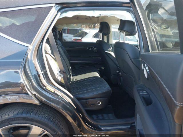 Genesis GV80 3.5t Awd Image 7